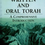 The Written and Oral Torah