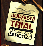 Judaism on Trial